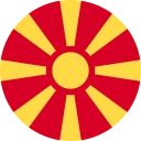Dinar macedônio