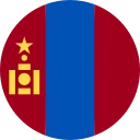 Tugrik mongol