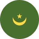 Ouguiya mauritana