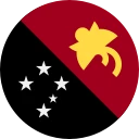 Kina papuásia