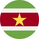 Dólar surinamês